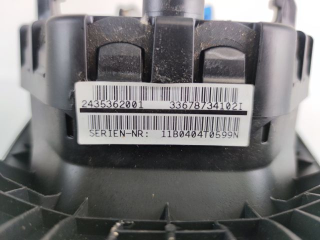 bontott BMW X3 Kormánylégzsák