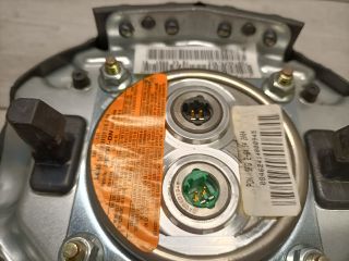 bontott BMW X3 Kormánylégzsák