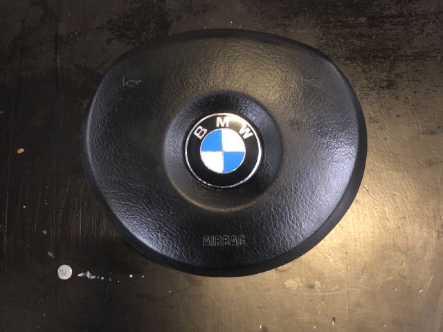 bontott BMW X3 Kormánylégzsák