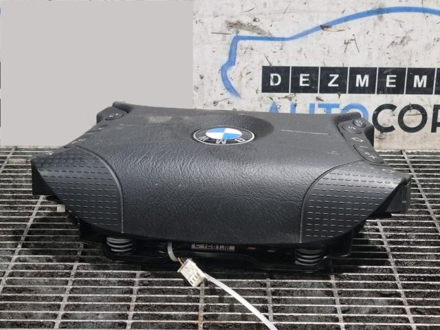 bontott BMW X3 Kormánylégzsák