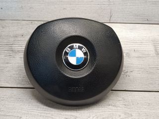 bontott BMW X3 Kormánylégzsák
