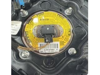 bontott BMW X3 Kormánylégzsák