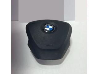 bontott BMW X3 Kormánylégzsák