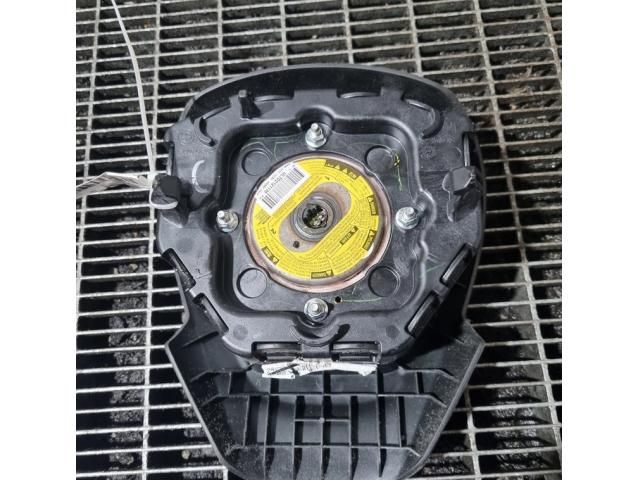 bontott BMW X3 Kormánylégzsák