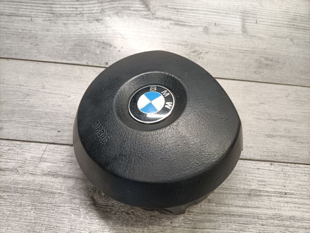 bontott BMW X3 Kormánylégzsák