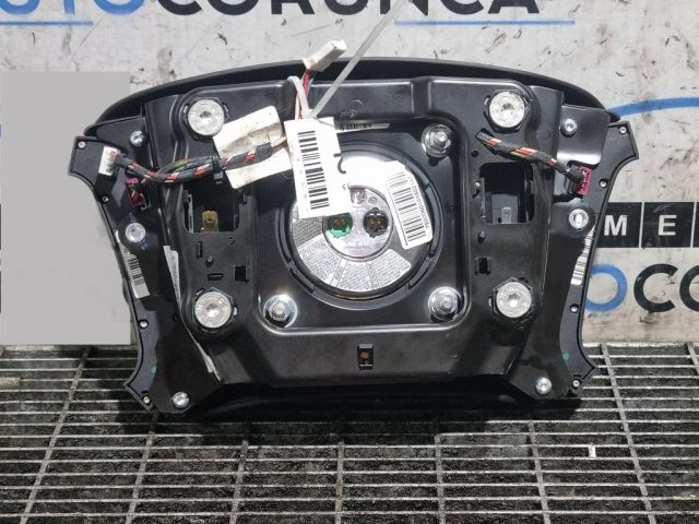 bontott BMW X3 Kormánylégzsák