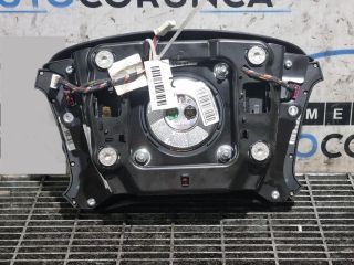 bontott BMW X3 Kormánylégzsák