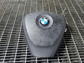 bontott BMW X3 Kormánylégzsák