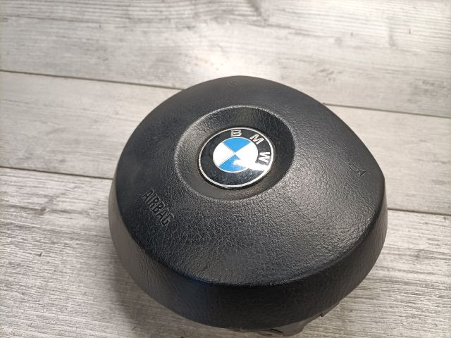 bontott BMW X3 Kormánylégzsák