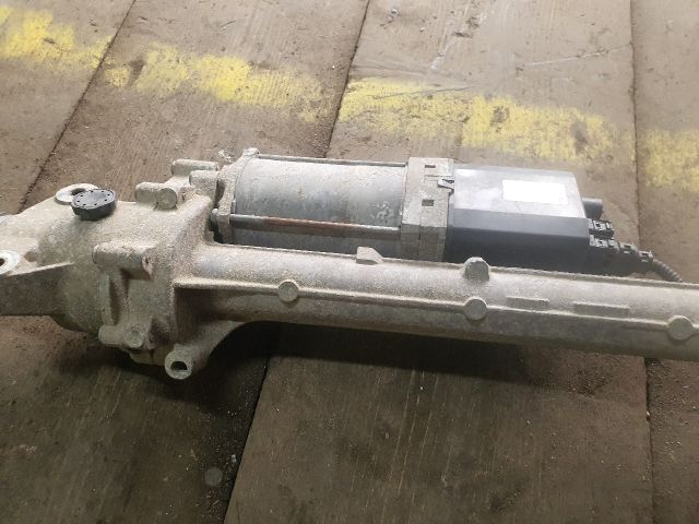 bontott BMW X3 Kormánymű (Elektromos)