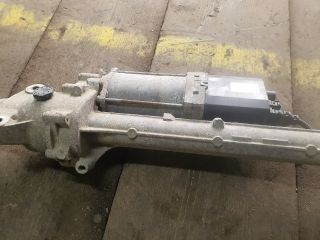 bontott BMW X3 Kormánymű (Elektromos)