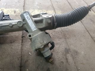 bontott BMW X3 Kormánymű (Elektromos)