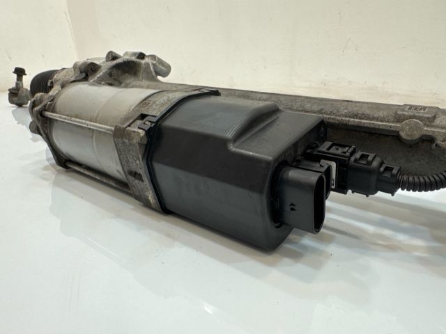 bontott BMW X3 Kormánymű (Elektromos)