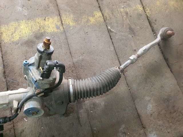 bontott BMW X3 Kormánymű (Elektromos)