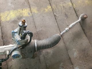 bontott BMW X3 Kormánymű (Elektromos)