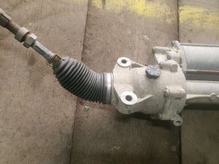 bontott BMW X3 Kormánymű (Elektromos)