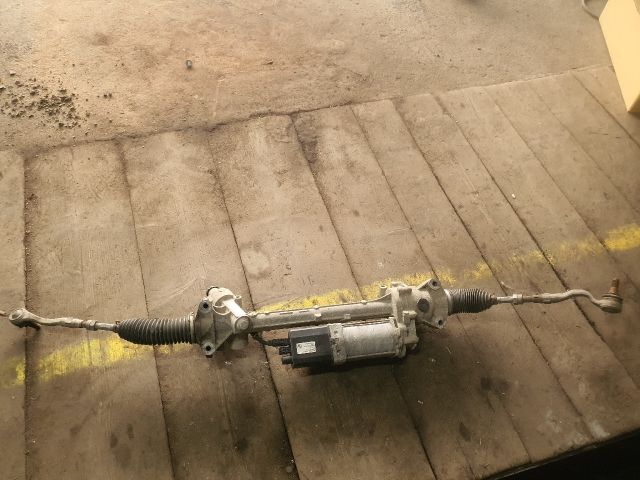 bontott BMW X3 Kormánymű (Elektromos)