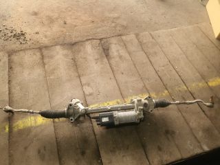 bontott BMW X3 Kormánymű (Elektromos)