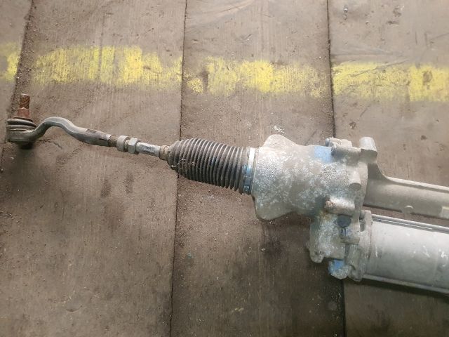 bontott BMW X3 Kormánymű (Elektromos)