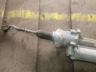 bontott BMW X3 Kormánymű (Elektromos)