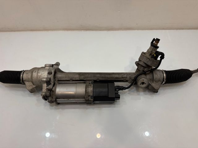 bontott BMW X3 Kormánymű (Elektromos)