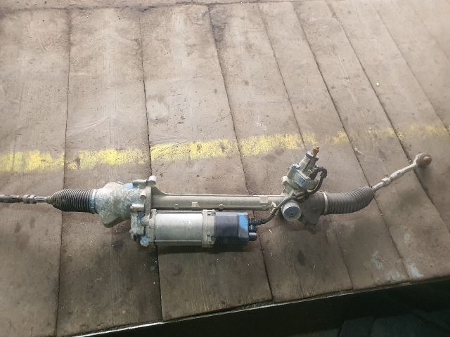 bontott BMW X3 Kormánymű (Elektromos)