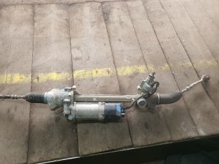 bontott BMW X3 Kormánymű (Elektromos)