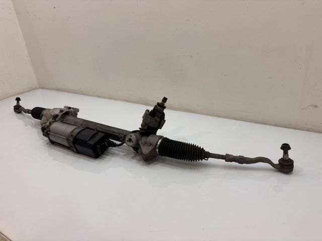 bontott BMW X3 Kormánymű (Elektromos)