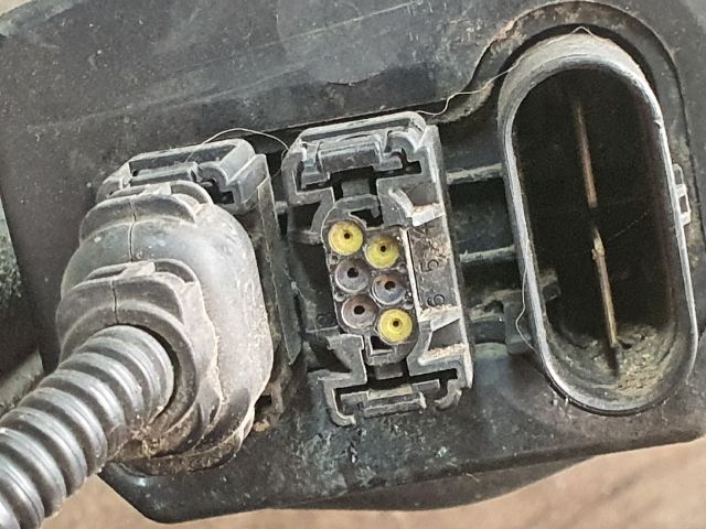 bontott BMW X3 Kormánymű (Elektromos)