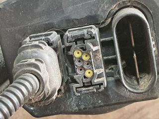 bontott BMW X3 Kormánymű (Elektromos)