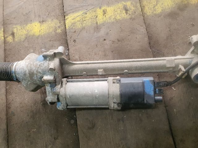 bontott BMW X3 Kormánymű (Elektromos)