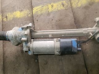 bontott BMW X3 Kormánymű (Elektromos)