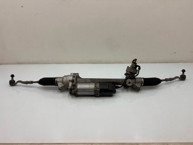 bontott BMW X3 Kormánymű (Elektromos)