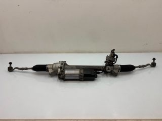 bontott BMW X3 Kormánymű (Elektromos)