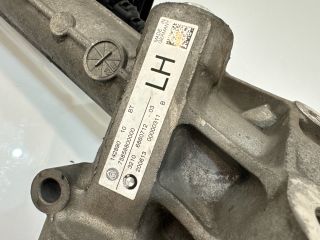 bontott BMW X3 Kormánymű (Elektromos)