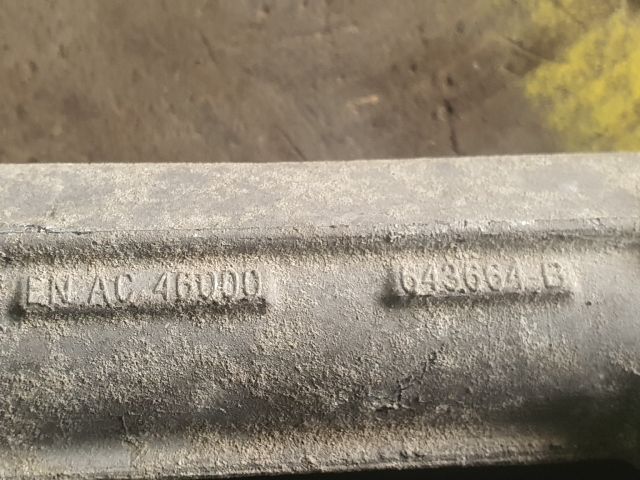 bontott BMW X3 Kormánymű (Elektromos)