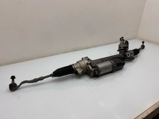 bontott BMW X3 Kormánymű (Elektromos)