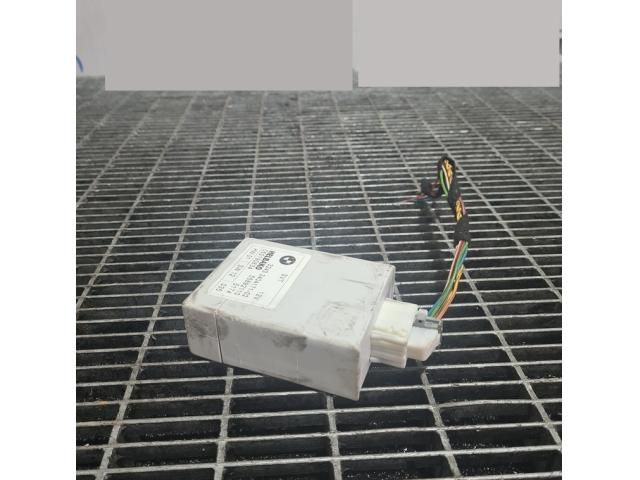 bontott BMW X3 Kormánymű Elektronika