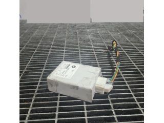 bontott BMW X3 Kormánymű Elektronika