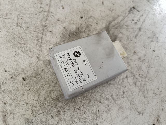 bontott BMW X3 Kormánymű Elektronika