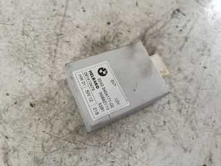 bontott BMW X3 Kormánymű Elektronika