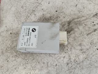 bontott BMW X3 Kormánymű Elektronika