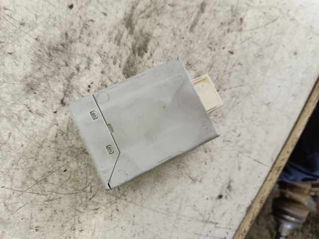 bontott BMW X3 Kormánymű Elektronika