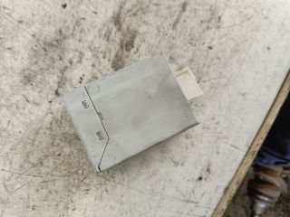 bontott BMW X3 Kormánymű Elektronika