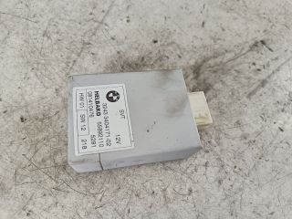 bontott BMW X3 Kormánymű Elektronika