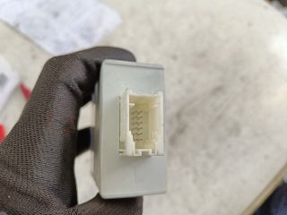 bontott BMW X3 Kormánymű Elektronika