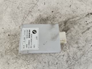 bontott BMW X3 Kormánymű Elektronika