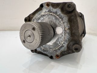 bontott BMW X3 Kormánymű Elektronika