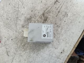 bontott BMW X3 Kormánymű Elektronika