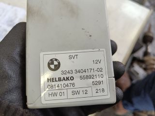 bontott BMW X3 Kormánymű Elektronika